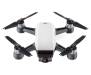 DJI Spark Alpina White Fly More Combo