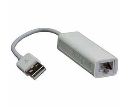 Apple USB Ethernet Adapter MC704LLA