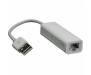 Apple USB Ethernet Adapter MC704LLA