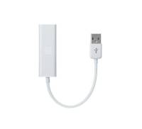 Apple USB Ethernet Adapter MC704LLA