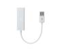 Apple USB Ethernet Adapter MC704LLA