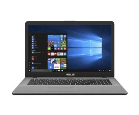 Ноутбук ASUS N705UD (N705UD-GC095T)