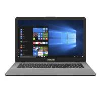 Ноутбук ASUS N705UD (N705UD-GC095T)