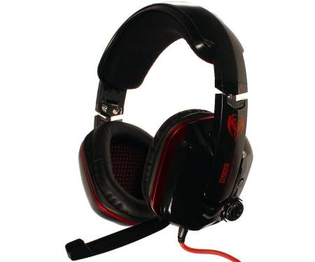 Гарнитура Somic G909 Black (9590008744)