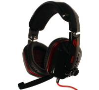Гарнитура Somic G909 Black (9590008744)
