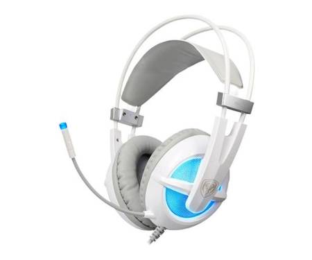 Гарнитура Somic G938 White (9590010185)