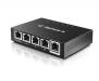 Маршрутизатор Ubiquiti EdgeRouter X (ER-X)(Dual-Core 880/256MB, 5xLAN)