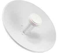 Точка доступа с Антеной Ubiquiti PowerBeam PBE-M5-400 (5Ghz, 25dBi)