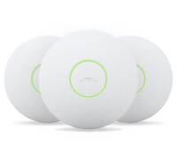 Точка доступа Ubiquiti UniFi UAP-LR-3 Long Range 3-pack