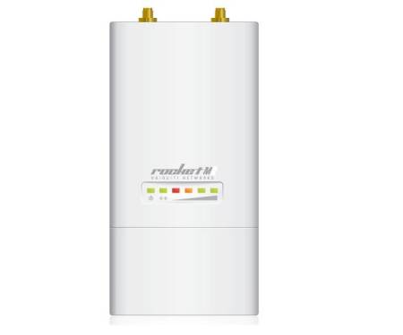 Базовая станция Ubiquiti AirMax Rocket M5