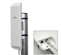 Точка доступа Ubiquiti Nanostation M5(NS-M5) внешняя/внутренняя 5GHz, 16dBi