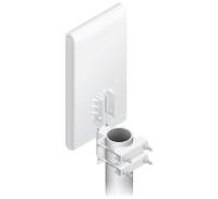 Точка доступа Ubiquiti UniFi UAP-AC-M-PRO (AC1750, 3x3 MIMO, 2x10/100/1000 Mbps, PoE, MESH)