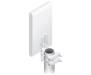 Точка доступа Ubiquiti UniFi UAP-AC-M-PRO (AC1750, 3x3 MIMO, 2x10/100/1000 Mbps, PoE, MESH)