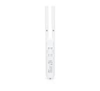 Точка доступа Ubiquiti UniFi UAP-AC-M (AC1200, 2x2 MIMO, 1x10/100/1000 Mbps, PoE, MESH)