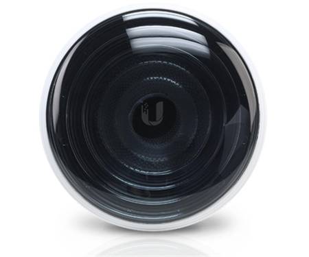 Точка доступа Ubiquiti IsoStation M5 IS-M5 (N, 14dBi, 1*Gbit Lan)