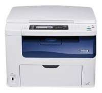 МФУ А4 цв. Xerox WC 6025BI с Wi-Fi (6025V_BI)