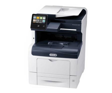 МФУ Xerox VersaLink C405DN с Wi-Fi (C405V_DN)