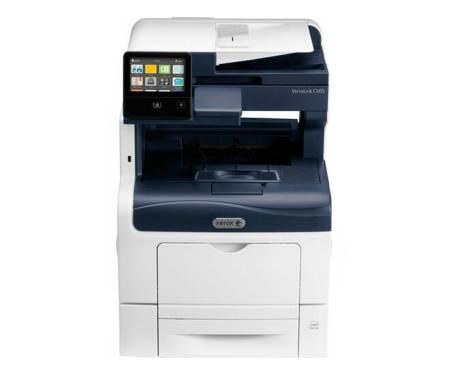 МФУ Xerox VersaLink C405DN с Wi-Fi (C405V_DN)