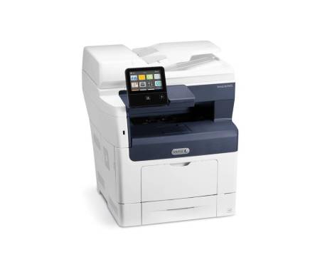МФУ A4 ч/б Xerox VersaLink с Wi-Fi B405