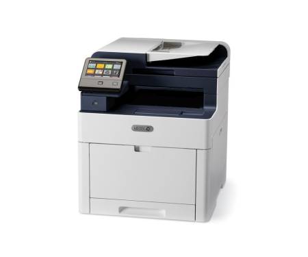 МФУ А4 ч/б Xerox WC 3345DNI с Wi-Fi (3345V_DNI)