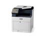 МФУ А4 ч/б Xerox WC 3345DNI с Wi-Fi (3345V_DNI)