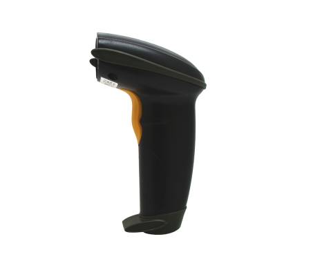 Сканер штрих-кода лазерный Prologix PR-BS-003 Bluetooth (1D, ручной, Bluetooth)
