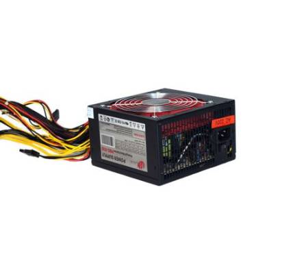 Блок Питания ProLogix Black Series PBS-600W
