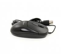 Мышь ProLogix PSM-110B Black USB