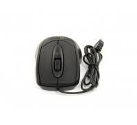 Мышь ProLogix PSM-70B Black USB
