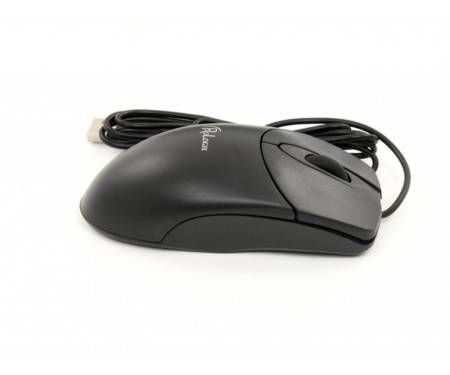 Мышь ProLogix PSM-80B Black USB