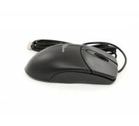 Мышь ProLogix PSM-80B Black USB