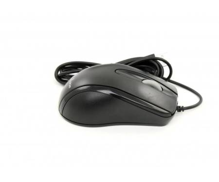 Мышь ProLogix PSM-90B Black USB