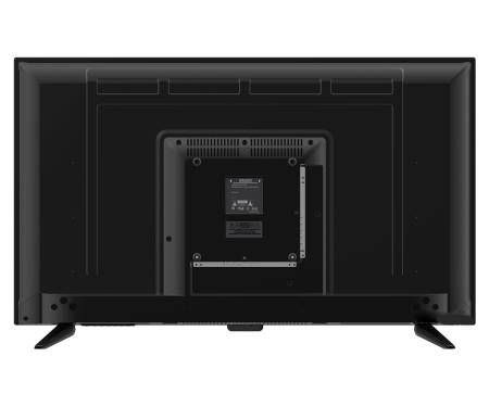 ERGO LE43CT5000AK