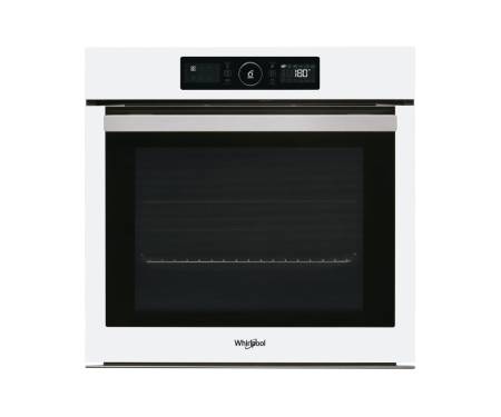 Whirlpool AKZ9 6230 WH