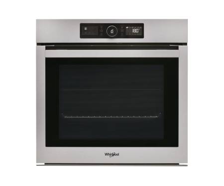 Whirlpool AKZ9 6230 IX