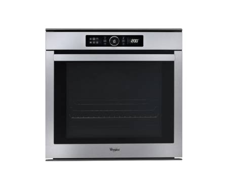 Whirlpool AKZM 8420 IX