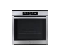 Whirlpool AKZM 8420 IX