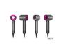 Dyson HD01 Supersonic Fuchsia