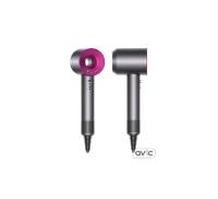 Dyson HD01 Supersonic Fuchsia (68089)