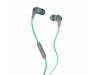 НАУШНИКИ SKULLCANDY INKD 2.0 GRAY/MINT/GRAY (S2IKJY-528)