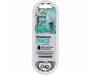 НАУШНИКИ SKULLCANDY INKD 2.0 GRAY/MINT/GRAY (S2IKJY-528)