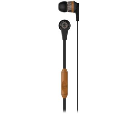 Наушники Skullcandy Inkd 2.0 Black/Tan/Blac (S2IKJY-373) 1