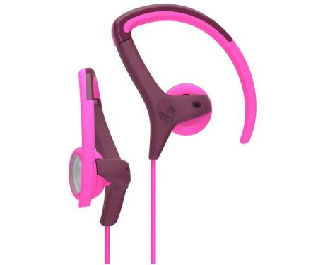Наушники Skullcandy CHOPS BUD Plum/Pink/Pink (S4CHHZ-449) 1