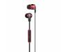Наушники Skullcandy SMOKIN BUD 2 Black/Red/Red (S2PGFY-010) 1