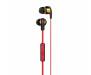 Навушники Skullcandy SMOKIN BUD 2 SPACED OUT/ORANGE IRIDIUM (S2PGGY-392) 1