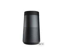 Bose SoundLink Revolve Bluetooth speaker Black