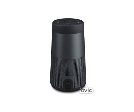 Bose SoundLink Revolve Bluetooth speaker Black