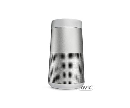 Bose SoundLink Revolve Bluetooth speaker Grey