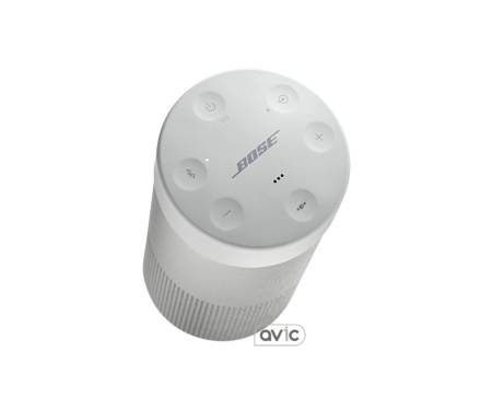 Bose SoundLink Revolve Bluetooth speaker Grey
