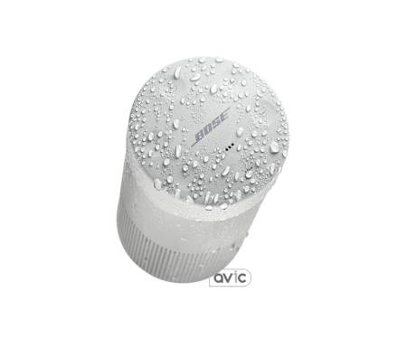 Bose SoundLink Revolve Bluetooth speaker Grey